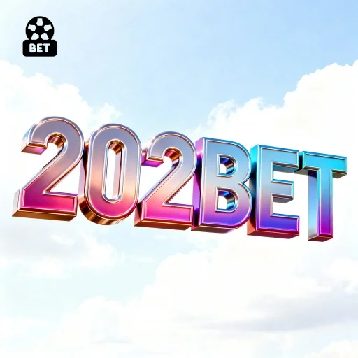 Apostas esportivas da 202bet com odds competitivas