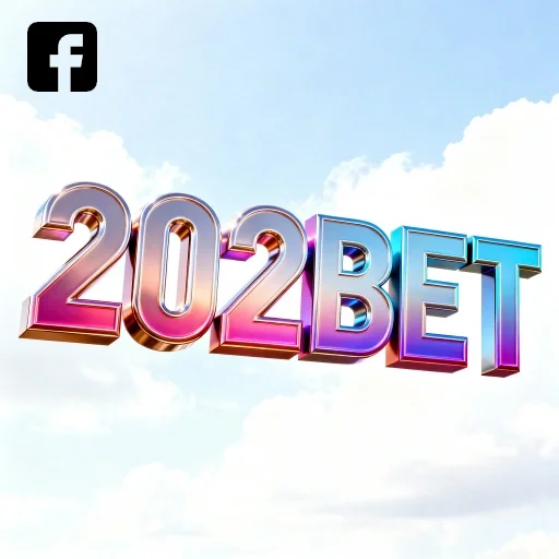 Página oficial da 202bet no Facebook