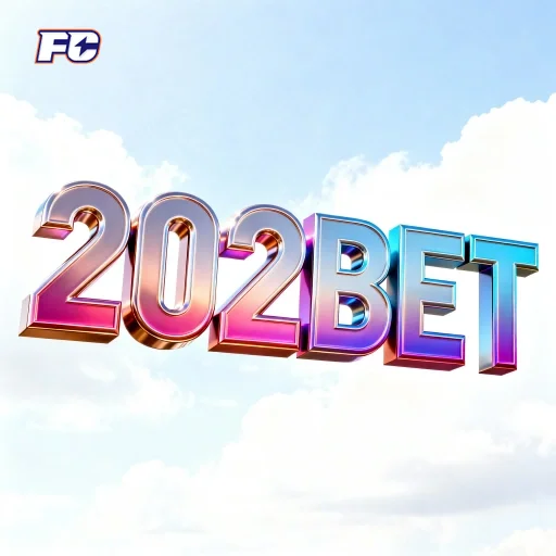 Logo da 202bet