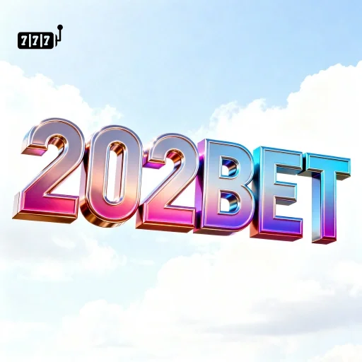Slots online da 202bet com jackpots progressivos