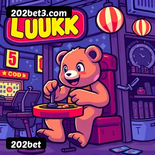 202bet APK - Download Oficial Android