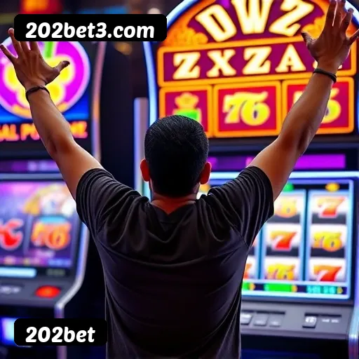 FAQ - Perguntas Frequentes 202bet