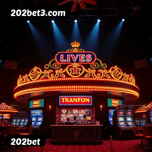 Termos e Condições Transparentes 202bet